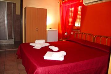 Отель Terrasini 2000 Case Vacanza Италия, о Сицилия, фото 13