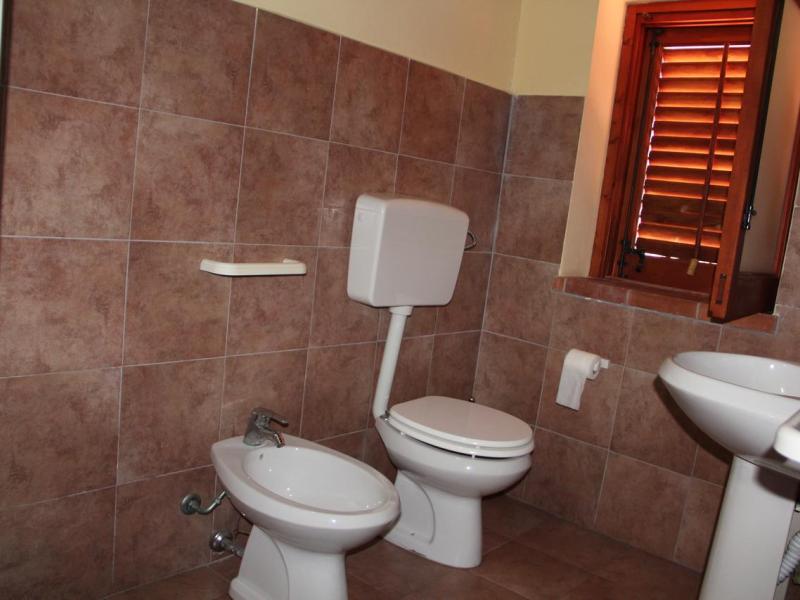 Terrasini 2000 Case Vacanza