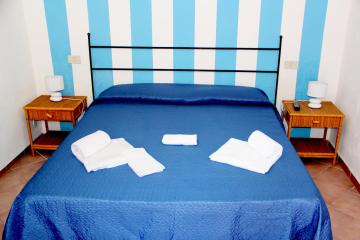 Отель Terrasini 2000 Case Vacanza Италия, о Сицилия, фото 17