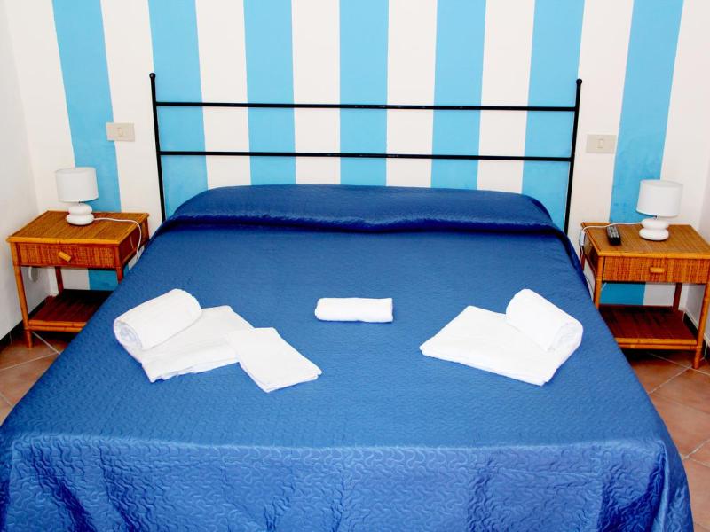 Terrasini 2000 Case Vacanza