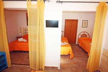 Отель Terrasini 2000 Case Vacanza Италия, о Сицилия, фото 18