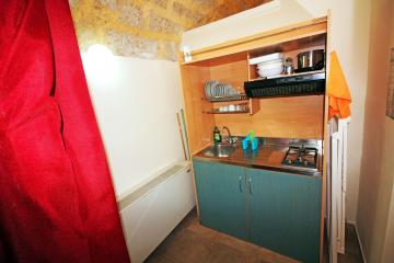 Отель Terrasini 2000 Case Vacanza Италия, о Сицилия, фото 19