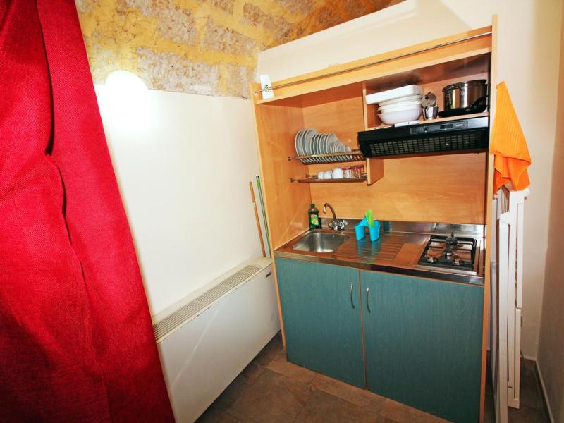 Terrasini 2000 Case Vacanza