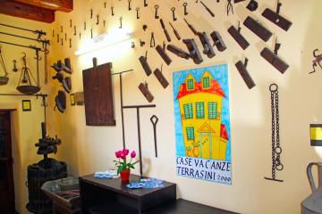 Отель Terrasini 2000 Case Vacanza Италия, о Сицилия, фото 20