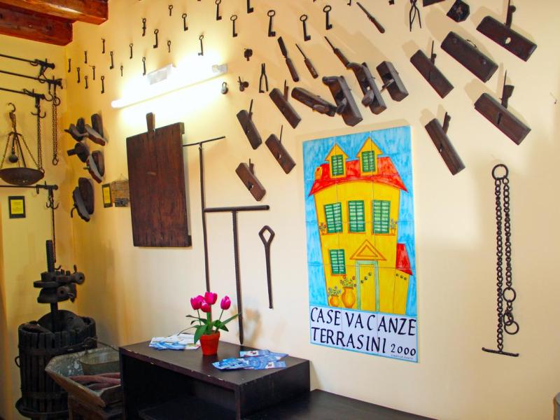 Terrasini 2000 Case Vacanza