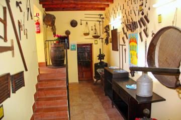 Отель Terrasini 2000 Case Vacanza Италия, о Сицилия, фото 21