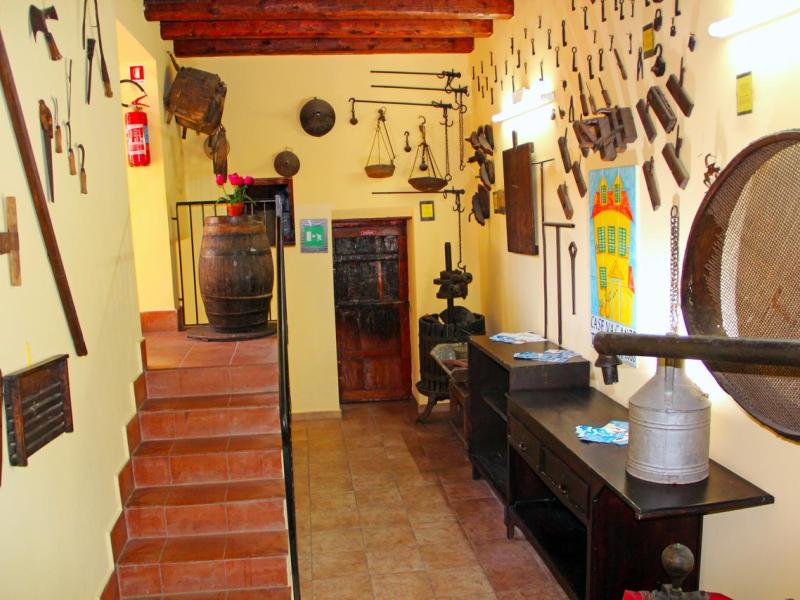 Terrasini 2000 Case Vacanza