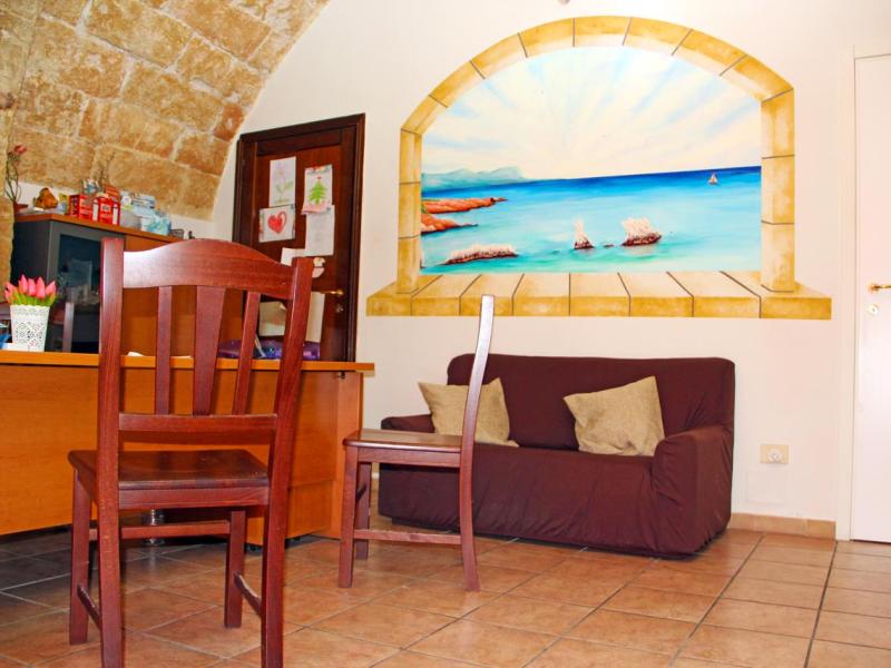 Terrasini 2000 Case Vacanza