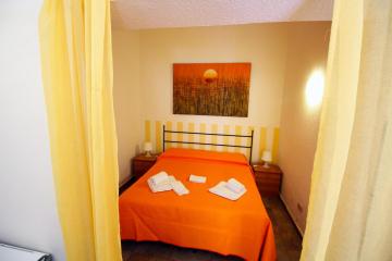 Отель Terrasini 2000 Case Vacanza Италия, о Сицилия, фото 24