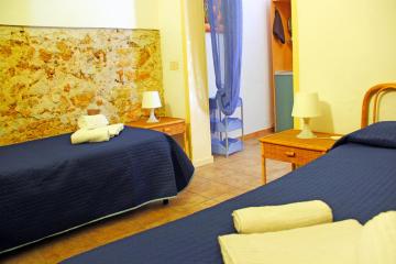 Отель Terrasini 2000 Case Vacanza Италия, о Сицилия, фото 26