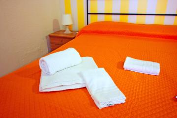 Отель Terrasini 2000 Case Vacanza Италия, о Сицилия, фото 27