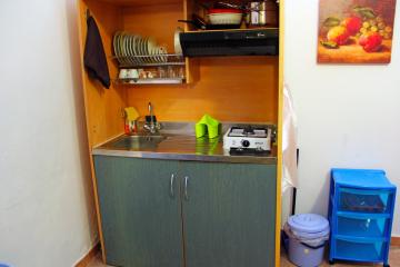 Отель Terrasini 2000 Case Vacanza Италия, о Сицилия, фото 28