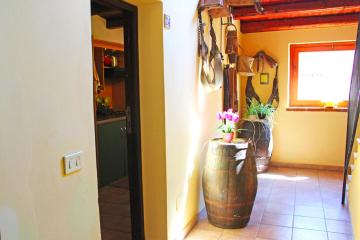 Отель Terrasini 2000 Case Vacanza Италия, о Сицилия, фото 29