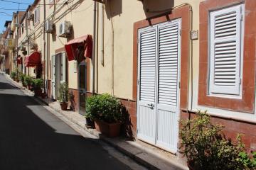 Отель Terrasini 2000 Case Vacanza Италия, о Сицилия, фото 30