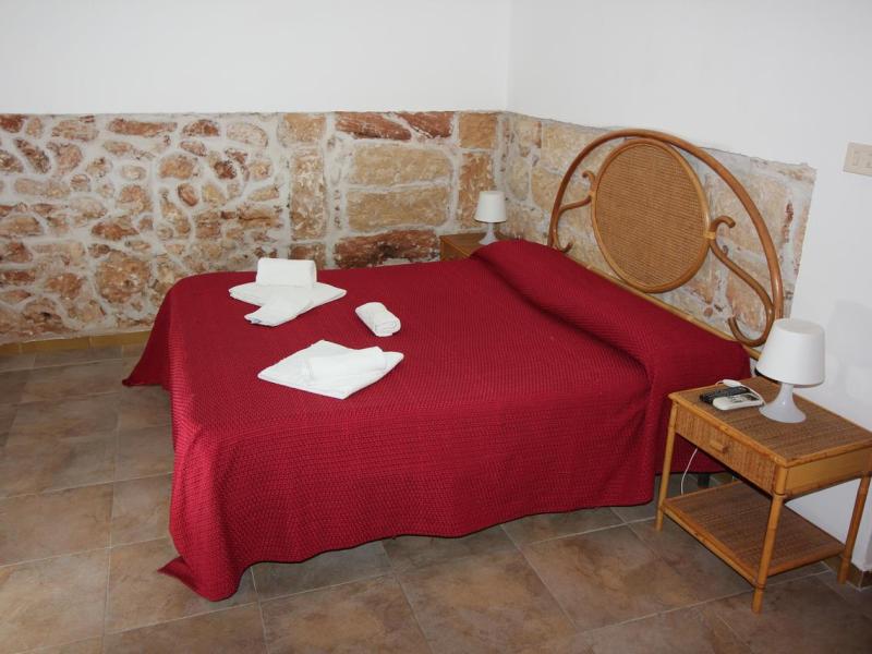 Terrasini 2000 Case Vacanza