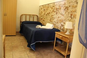 Отель Terrasini 2000 Case Vacanza Италия, о Сицилия, фото 33