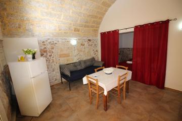 Отель Terrasini 2000 Case Vacanza Италия, о Сицилия, фото 34