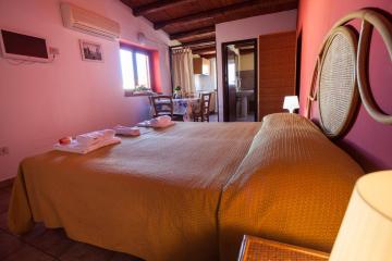 Отель Terrasini 2000 Case Vacanza Италия, о Сицилия, фото 5