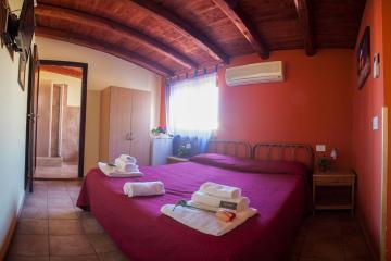 Отель Terrasini 2000 Case Vacanza Италия, о Сицилия, фото 6