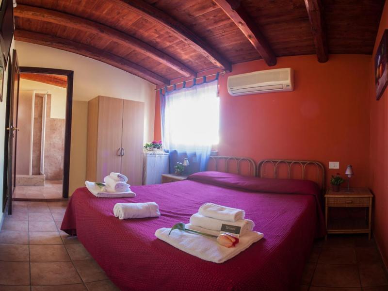 Terrasini 2000 Case Vacanza