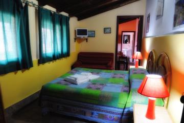 Отель Terrasini 2000 Case Vacanza Италия, о Сицилия, фото 7