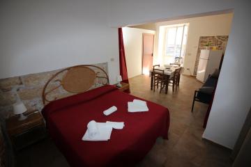 Отель Terrasini 2000 Case Vacanza Италия, о Сицилия, фото 8