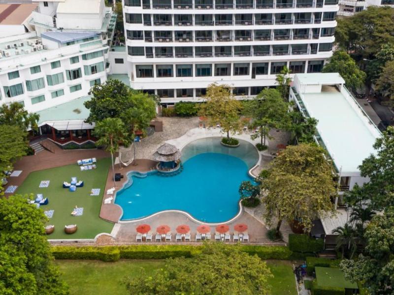 Cosy Beach Hotel