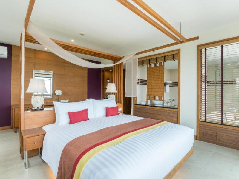 Cosy Beach Hotel