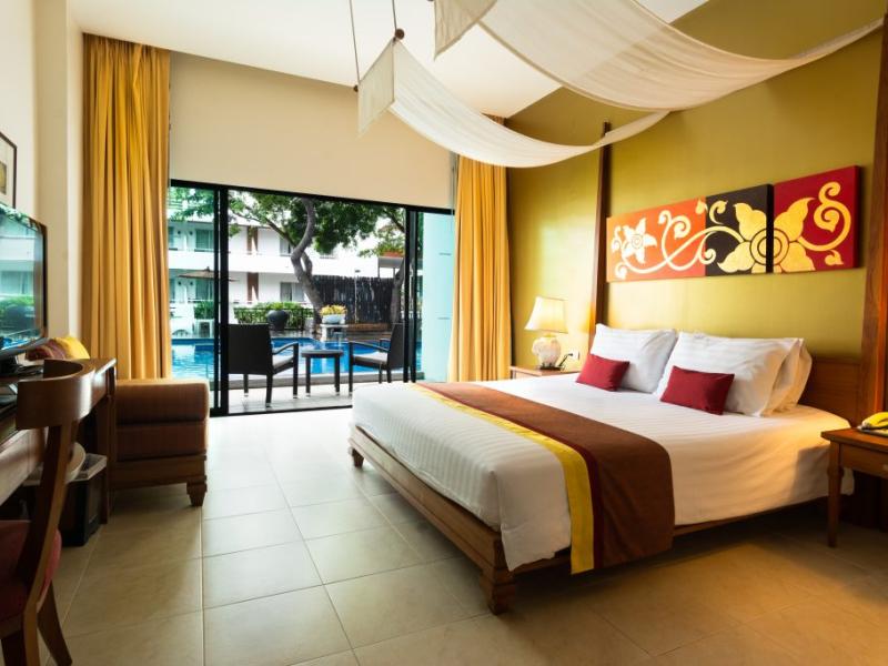 Cosy Beach Hotel