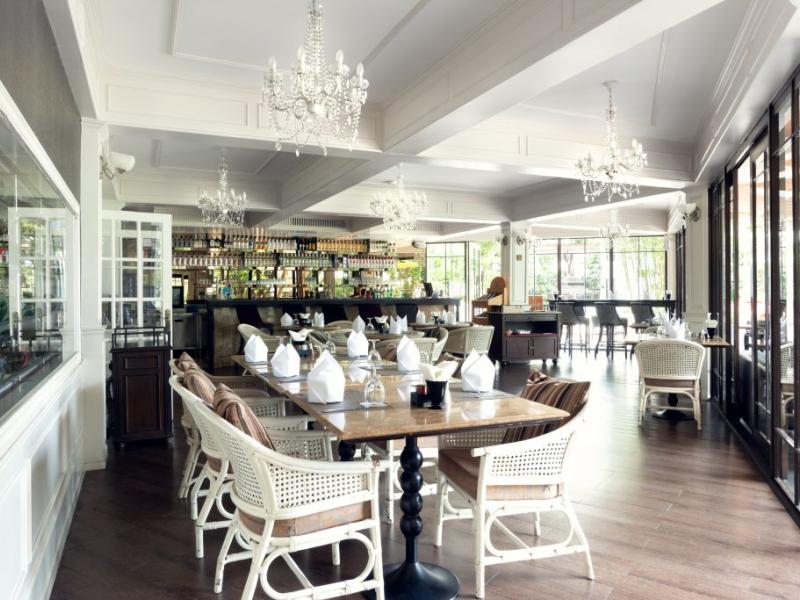 Cosy Beach Hotel