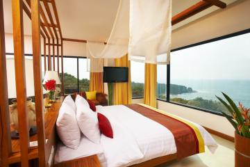 Отель Cosy Beach Hotel Таиланд, На Джомтьен, фото 30