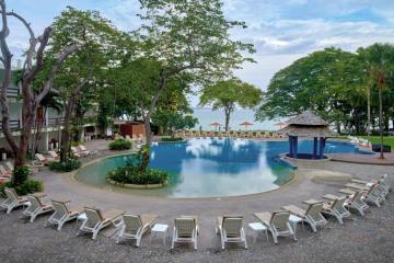 Отель Cosy Beach Hotel Таиланд, На Джомтьен, фото 8