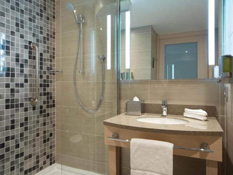 Hampton by Hilton Moscow Strogino