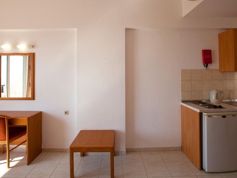 Ziakis Hotel