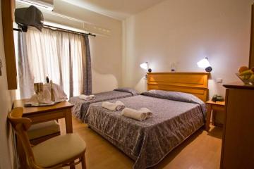 Отель Sylvia Hotel Греция, о Родос, фото 12