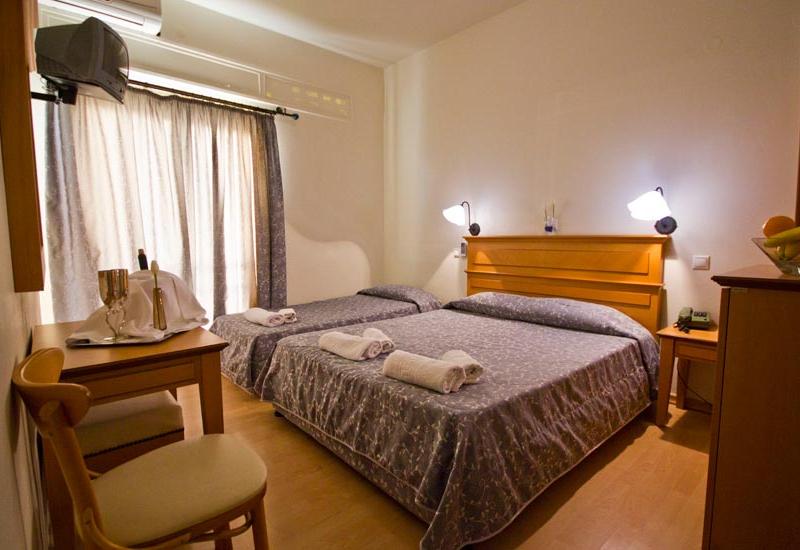Sylvia Hotel