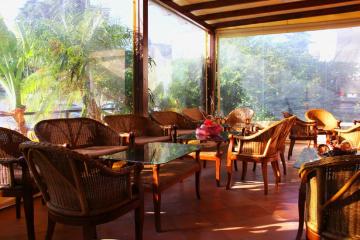 Отель Sylvia Hotel Греция, о Родос, фото 13