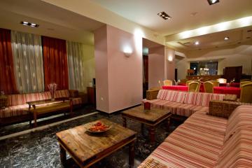 Отель Sylvia Hotel Греция, о Родос, фото 15