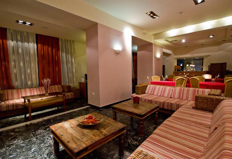 Sylvia Hotel