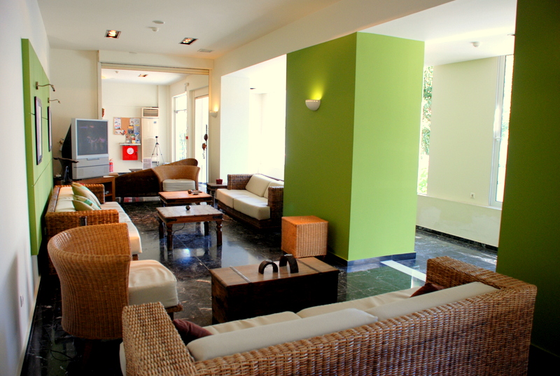 Sylvia Hotel