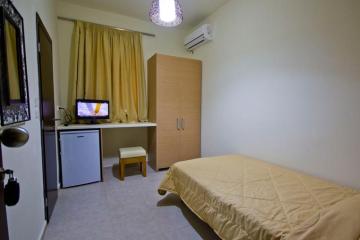 Отель Sylvia Hotel Греция, о Родос, фото 2