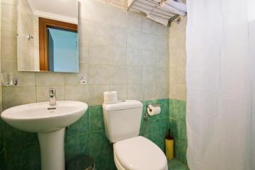 Отель Sylvia Hotel Греция, о Родос, фото 3