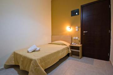 Отель Sylvia Hotel Греция, о Родос, фото 4