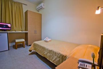 Отель Sylvia Hotel Греция, о Родос, фото 5