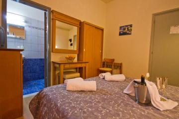 Отель Sylvia Hotel Греция, о Родос, фото 8