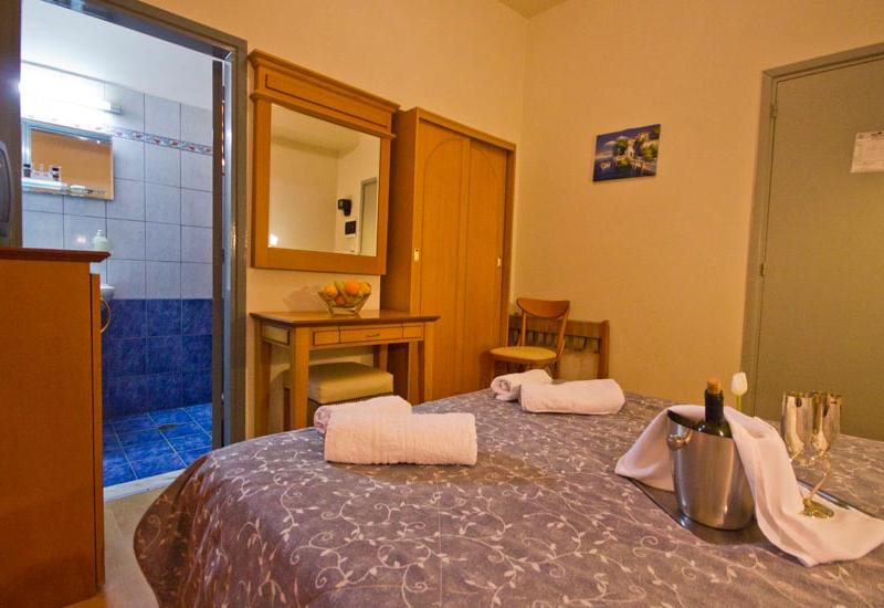 Sylvia Hotel