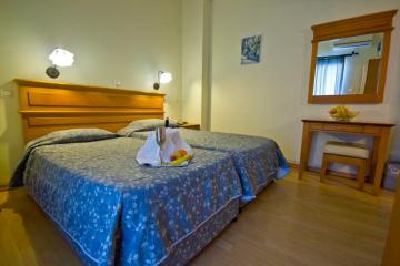 Отель Sylvia Hotel Греция, о Родос, фото 9