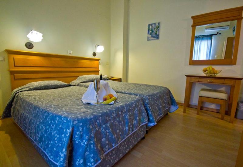 Sylvia Hotel