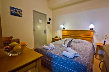 Отель Sylvia Hotel Греция, о Родос, фото 10