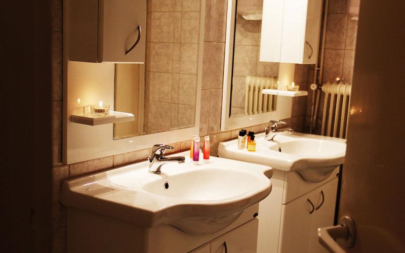Galaxy Hotel Loutraki